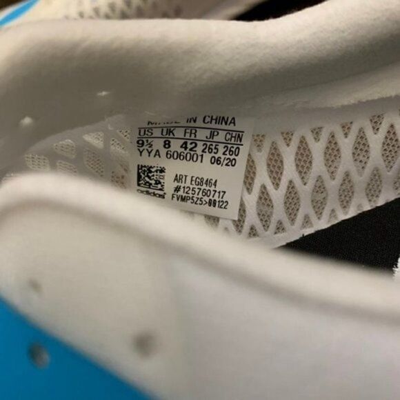 Adidas | Adizero XC Sprint Shoes - Picture 6 of 9